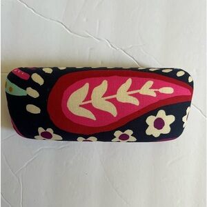 Vera Bradly hard eyeglass case